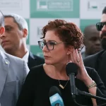 Por 9 votos a 2, Zambelli é condenada pela segunda
