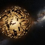 Por quanto tempo uma megaestrutura alienígena duraria?