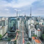 Por que chove tanto em São Paulo?