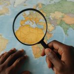 Por que o mapa-múndi que usamos diminui a África (e