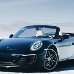 Porsche 911 Carrera SC: conheça o automóvel de luxo que