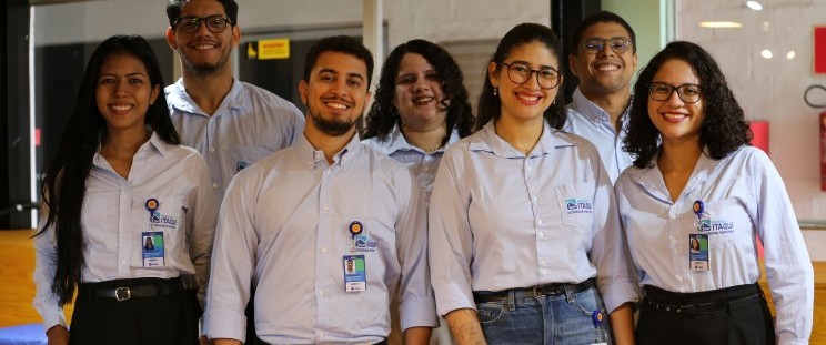 Porto do Itaqui oferece bolsas de até R$ 5,5 mil
