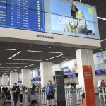 Portos e aeroportos terão de expor materiais informativos sobre mpox