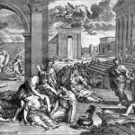 “Praga de Justiniano”: origem da primeira pandemia da história é