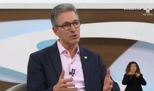 Pré-candidato à Presidência sobre moradores de rua: ‘estamos criando verdadeiros