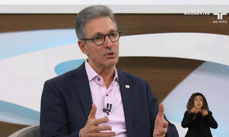 Pré-candidato à Presidência sobre moradores de rua: ‘estamos criando verdadeiros