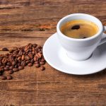 Preços do café registram queda em julho após um ano