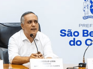 Prefeito afastado de São Bernardo é denunciado pelo MP por