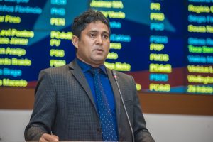 Prefeito de Pedro do Rosário culpa tarifas de Trump por