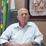 Prefeito mais velho do Brasil receberá Medalha Tiradentes da Alerj