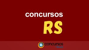 Prefeitura de Palmares do Sul RS abre dois editais de