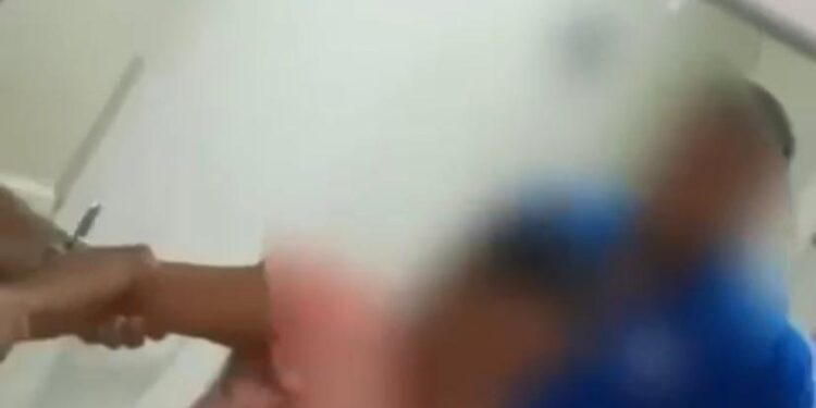 Prefeitura de Rosário demite vigilante após suposta agressão a paciente