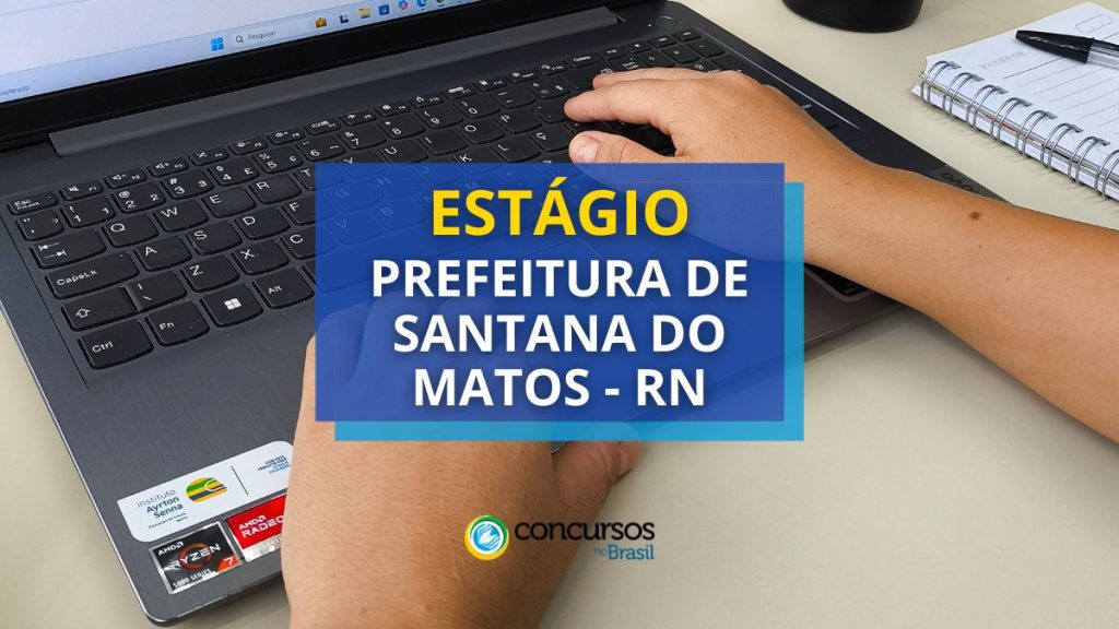 Prefeitura de Santana do Matos RN lança processo seletivo de
