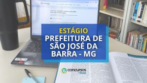 Prefeitura de São José da Barra