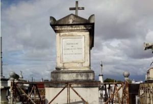 Prefeitura de São Luís e administradora do Cemitério do Gavião