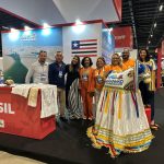 Presença do Maranhão no 9º Salão Nacional do Turismo reforça