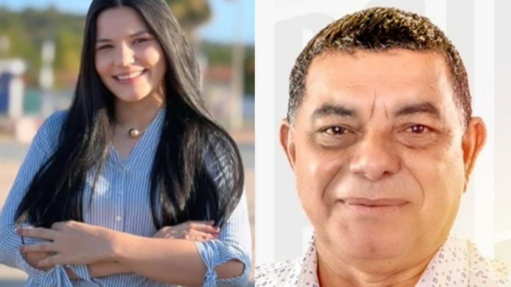 Presidente da Câmara de Afonso Cunha acusa vice-prefeito de tentativa