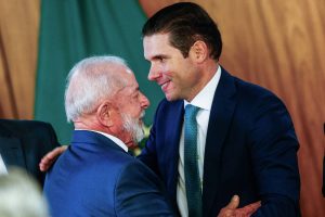 Presidente da Câmara diz esperar responsabilidade dos deputados e defende