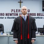 Presidente do TCE-MA, Daniel Itapary, rebate ataques e nega vínculo