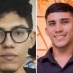 Preso acusado de matar jovem durante Caminhada da Família