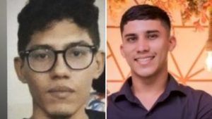 Preso acusado de matar jovem durante Caminhada da Família