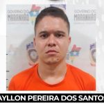 Preso o último foragido do bando suspeito de explodir carro-forte