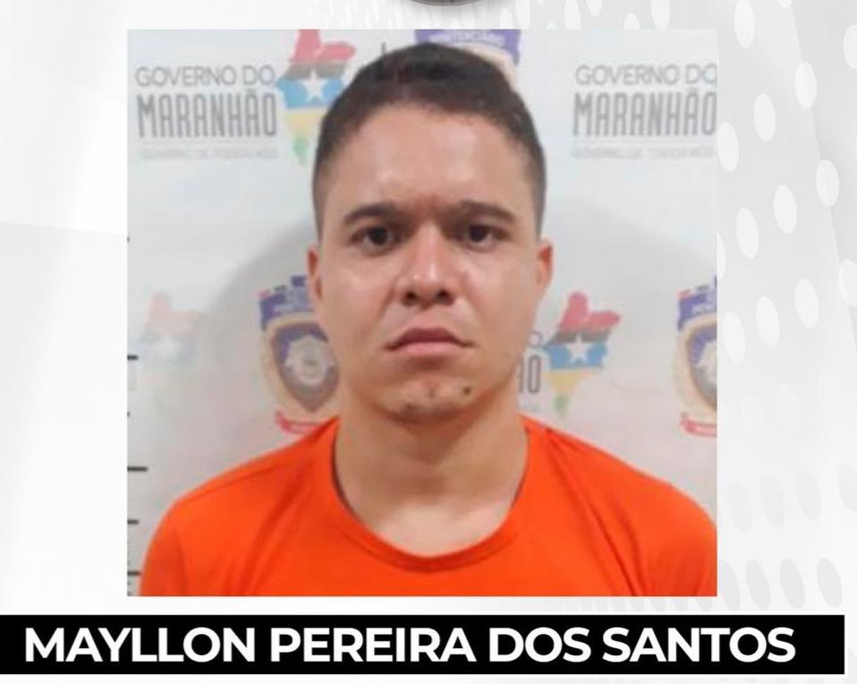 Preso o último foragido do bando suspeito de explodir carro-forte