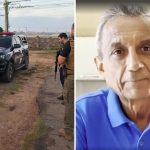 Preso um dos autores da morte de ex-vereador