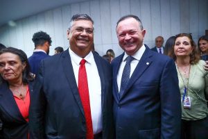 Pressão máxima na política maranhense
