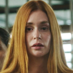 Primeira e única escolha! Marina Ruy Barbosa foi escolhida a