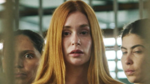 Primeira e única escolha! Marina Ruy Barbosa foi escolhida a