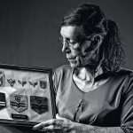 Primeira mulher trans das Forças Armadas é cidadã honorária de