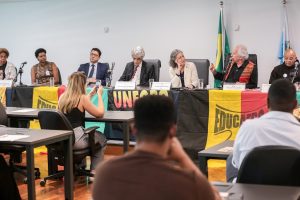 Primeiro aluno cotista da Uerj relembra desafios e celebra avanços
