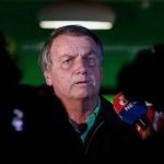 Prisão de Bolsonaro: 53% das menções foram favoráveis e 47%
