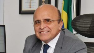 Procurador-Geral do Maranhão é afastado