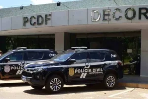 Professor de música é preso suspeito de estuprar cinco crianças