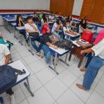 Professores da rede estadual podem receber segunda parcela dos precatórios
