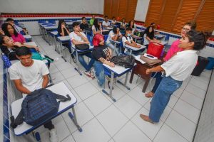 Professores da rede estadual podem receber segunda parcela dos precatórios