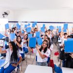 Programa Tô Conectado: Iniciada entrega de tablets para estudantes da