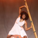 Programação gratuita da 5ª Mostra Investigativa de Dança inicia no