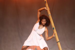 Programação gratuita da 5ª Mostra Investigativa de Dança inicia no