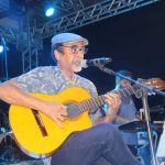 Projeto “O samba não poupa ninguém” será realizado na sexta