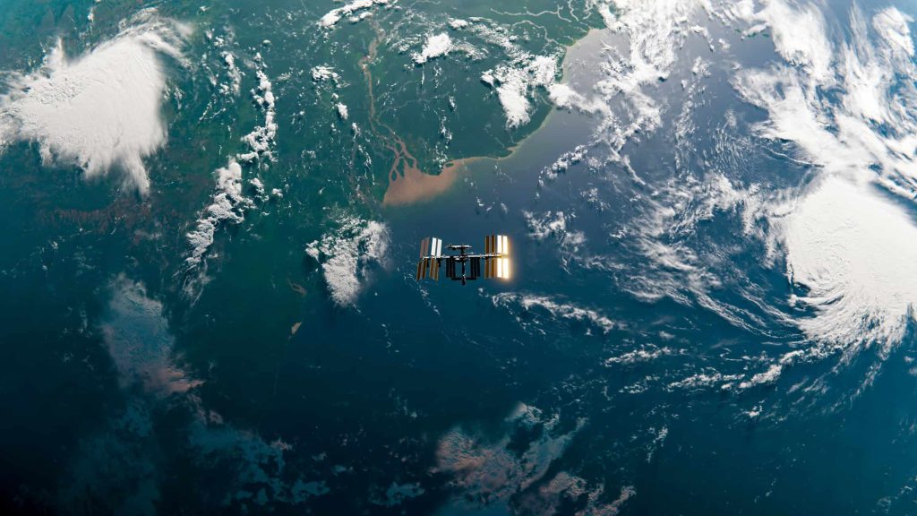 Projeto cria imposto na internet para financiar “Starlink brasileira”