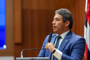Projeto de Osmar Filho visa proteger crianças e adolescentes no
