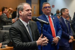 Projeto na Alerj prevê multa de mais de R$ 400