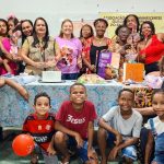 Projeto social oferece autonomia feminina por meio de cursos de