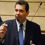 Proposta de Paulo Messina para cercar áreas infantis no Rio