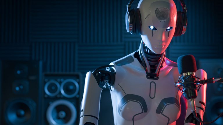 Próxima fronteira da música? IA gera canções com uso comercial