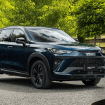 Quais carros a GWM produzirá na fábrica inaugurada no Brasil?