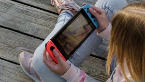 Quais os melhores jogos para Nintendo Switch 2?